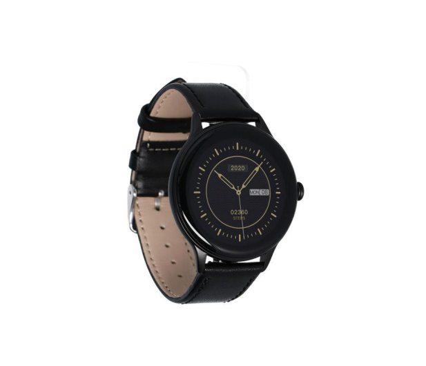 Maxcom FW48 Vanad czarny - 1154703 - zdjęcie 2